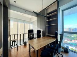 Southbank (D7), Office #616337631